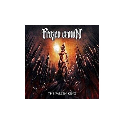 Bengans Frozen Crown - The Fallen King