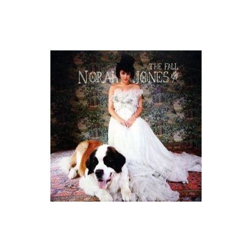 Bengans Norah Jones - The Fall