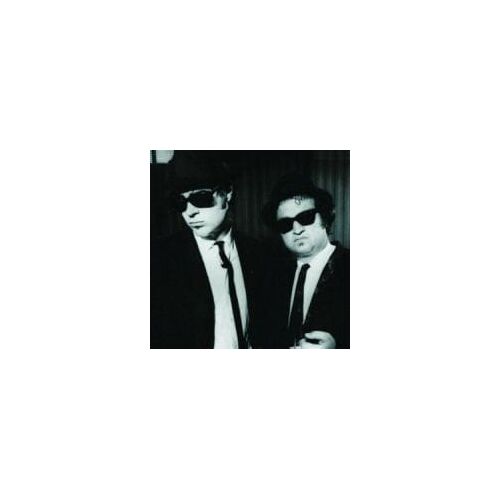 Bengans Blues Brothers - The Very Best Of The Blues Brothers Band