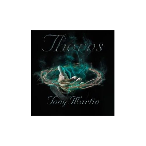 Bengans Tony Martin - Thorns (Limited Digipack)