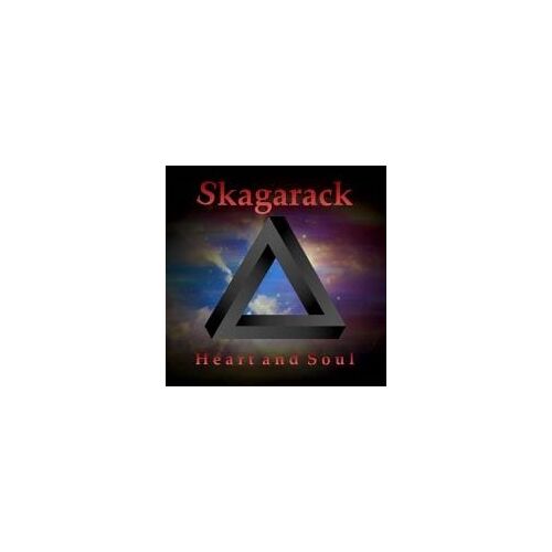 Bengans Skagarack - Heart And Soul