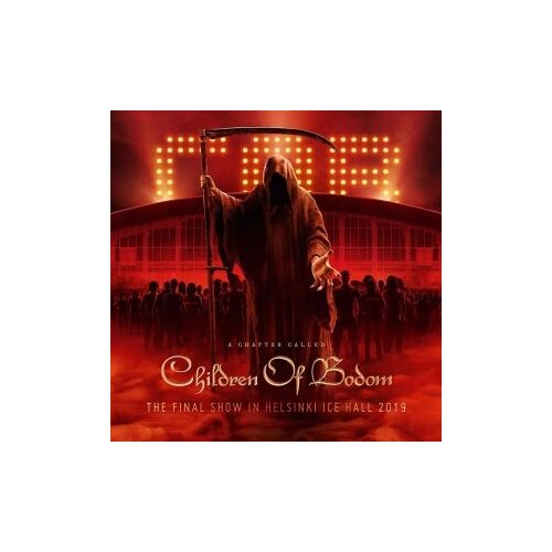 Bengans Children Of Bodom - A Chapter Called Children Of Bodom