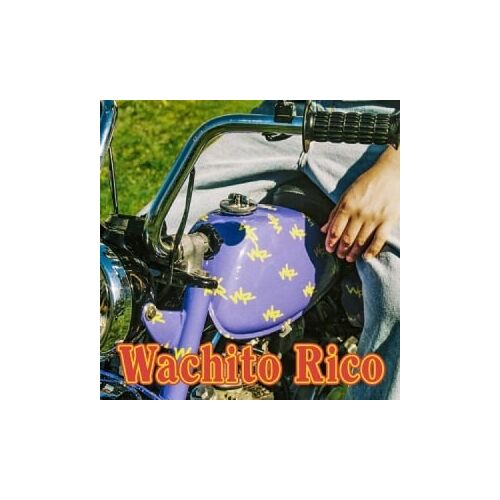 Bengans Boy Pablo - Wachito Rico