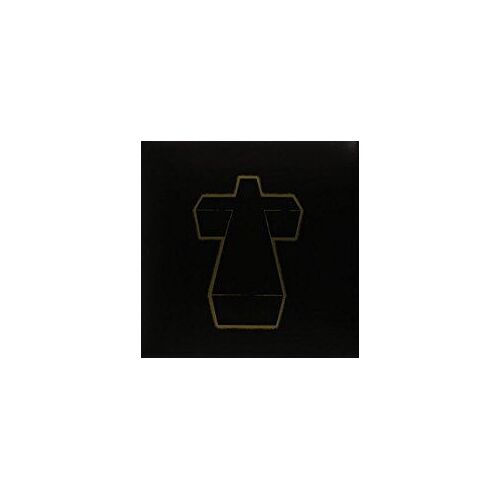 Bengans Justice - Cross (2LP)