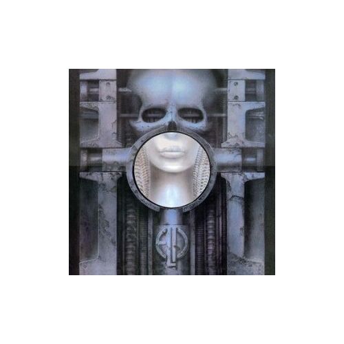 Bengans Emerson Lake & Palmer - Brain Salad Surgery (Vinyl)