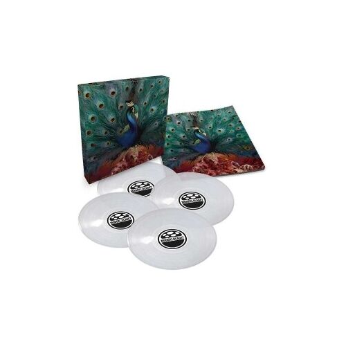 Bengans Opeth - Sorceress - Limited Box Set Edition (4 x 10