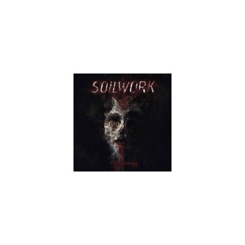 Bengans Soilwork - Death Resonance