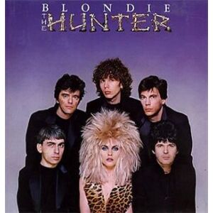 Gram Blondie - The Hunter (180 Gram)