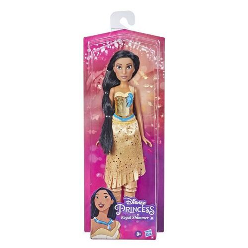 Disney Princess Pocahontas Doll