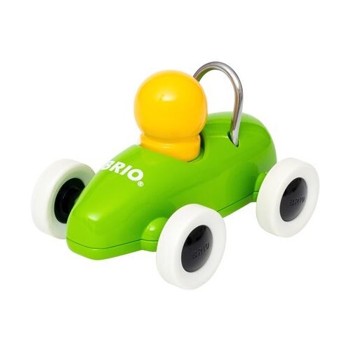 Brio 30306 Takaisin vedettävä kilpa-auto (1 kpl) - Valikoima