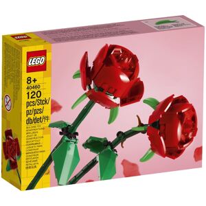Lego 40460 Ruusut