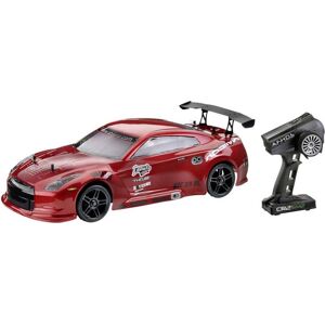 Absima Atc 3.4 Bl Brushless 1:10 Rc Malliauto Electric Road Versio 4wd Rtr 2.4 Ghz