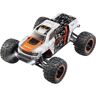 Reely RaVage 4x4 harjattu 1:16 RC-malliauto Elektroniikka Monstertruck neliveto (4WD) RtR 2,4 GHz sis. akku ja latauskaapeli