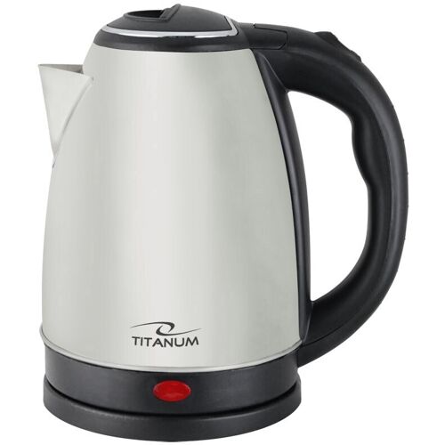 Esperanza Titanum TKK102X Vedenkeitin 1,8L 1800W Inox Silver