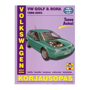 Vw Golf & Bora 1998-2003