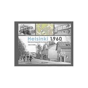 Helsinki 1960