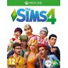 Electronic Arts The Sims 4 (UK) (Xbox One)