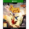 Electronic Arts It Takes Two  (xbox one)
