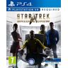 Playstation 4 Star Trek: Bridge Crew (For Playstation VR) (ps4)