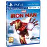 Playstation 4 Marvels Iron Man (For Playstation VR) (ps4)