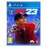 2K Games Pga Tour 2k23 (playstation 4) (Playstation 4)