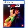 2K Games WWE 2K23  (ps5)