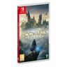 Videopeli Switchille Nintendo HOGWARTS LEG STD SWITCH (ES)