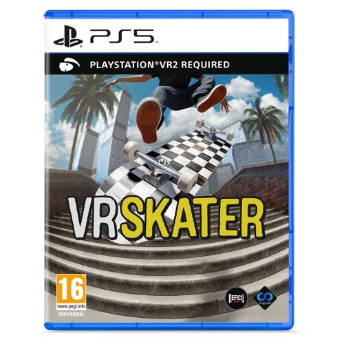 Perp Games VR Skater (PlayStation 5)