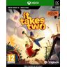 Electronic Arts IT TAKES TWO (XONE/XSERIESX) (Xbox One)