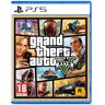 Rockstar Games Sony Grand Theft Auto V Vakio PlayStation 5