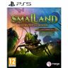 PlayStation 5 -videopeli Just For Games Smalland  Survive The Wilds