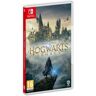 Videopeli Switchille Nintendo HOGWARTS LEG STD SWITCH (ES)