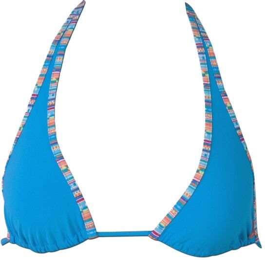 Sloggi Namua CTO 03 - Turquoise * Kampanja *  - Size: 10061258 - Color: Turkoosi Sloggi Namua CTO 03 - Turquoise * Kampanja *  - Size: 10061258 - Color: Turkoosi