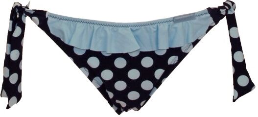 Panos Emporio Agapi-4 Tieside Brief - Black/Blue * Kampanja *  - Size: AGAPI-4-C AQUA/BLACK  36 - Color: musta/sin Panos Emporio Agapi-4 Tieside Brief - Black/Blue * Kampanja *  - Size: AGAPI-4-C AQUA/BLACK  36 - Color: musta/sin