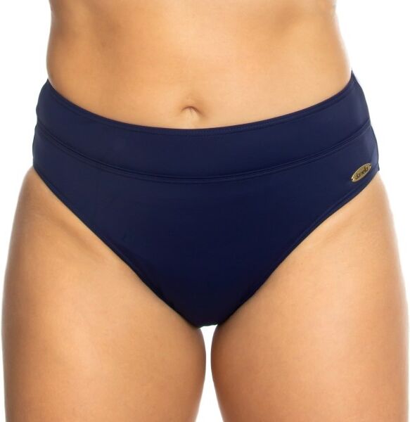 Damella Rachel Basic Brief - Navy-2  - Size: 31789 - Color: Merensininen Damella Rachel Basic Brief - Navy-2  - Size: 31789 - Color: Merensininen