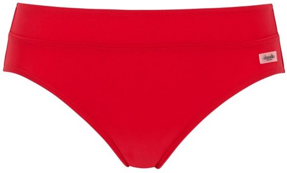 Damella Rachel Basic Brief - Red  - Size: 31789 - Color: punainen Damella Rachel Basic Brief - Red  - Size: 31789 - Color: punainen