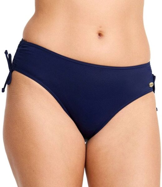 Damella Natalie Basic Brief - Navy-2  - Size: 32473 - Color: Merensininen Damella Natalie Basic Brief - Navy-2  - Size: 32473 - Color: Merensininen