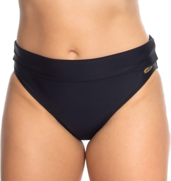 Damella Veronica Basic Foldable Brief - Black * Kampanja *  - Size: 31790 - Color: musta Damella Veronica Basic Foldable Brief - Black * Kampanja *  - Size: 31790 - Color: musta