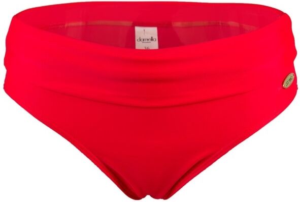 Damella Veronica Basic Foldable Brief - Red  - Size: 31790 - Color: punainen Damella Veronica Basic Foldable Brief - Red  - Size: 31790 - Color: punainen