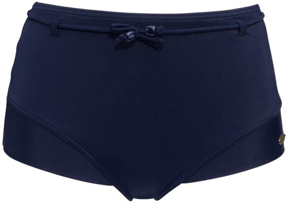 Damella Sandra Basic Hipster - Navy-2  - Size: 32214 - Color: Merensininen Damella Sandra Basic Hipster - Navy-2  - Size: 32214 - Color: Merensininen