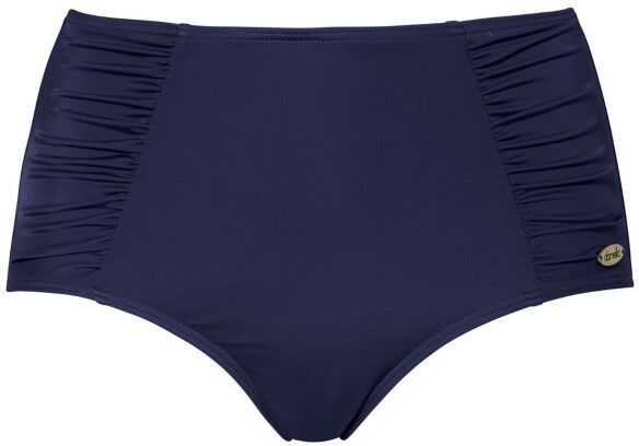 Damella Meryl Basic Maxi Brief - Navy-2  - Size: 32218 - Color: Merensininen