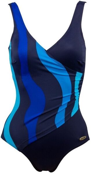 Damella Julia Basic Swimsuit - Royalblue  - Size: 31085 - Color: royalsininen Damella Julia Basic Swimsuit - Royalblue  - Size: 31085 - Color: royalsininen