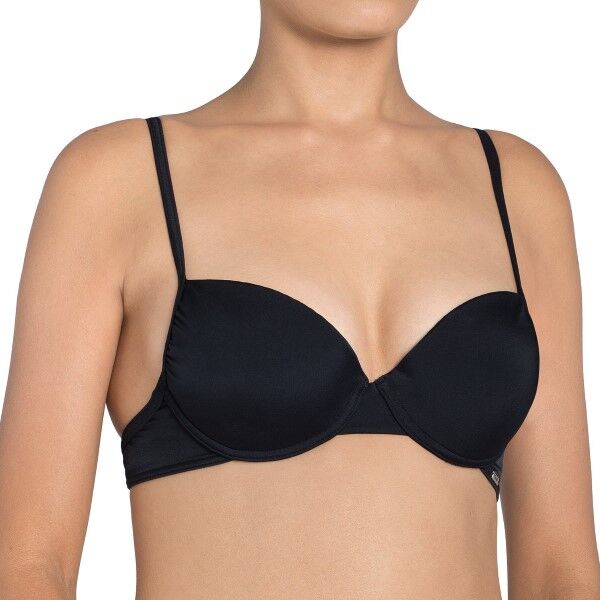 Triumph Mix and Match 16 CTOWP SD - Black * Kampanja *  - Size: 10159192 - Color: musta Triumph Mix and Match 16 CTOWP SD - Black * Kampanja *  - Size: 10159192 - Color: musta