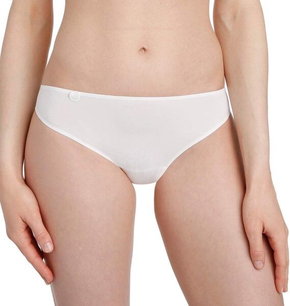Marie Jo Tom Rio Briefs - Ivory  - Size: 0520820 - Color: luunvalkoinen Marie Jo Tom Rio Briefs - Ivory  - Size: 0520820 - Color: luunvalkoinen