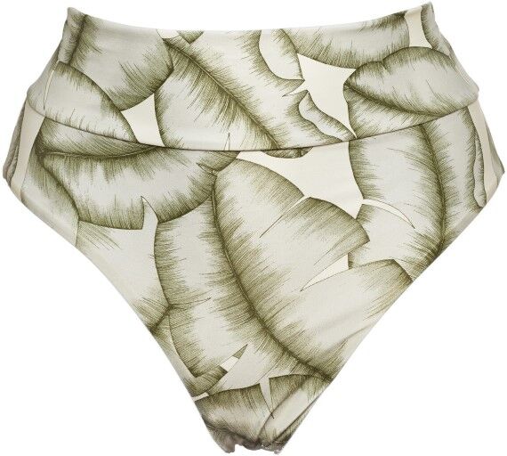 Scampi Sara Bikini Bottom - Olive  - Size: 2000 - Color: oliivi Scampi Sara Bikini Bottom - Olive  - Size: 2000 - Color: oliivi