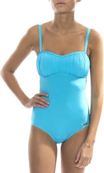 Damella 32744 Swimsuit - Aqua * Kampanja *  - Size: 32744 - Color: Aqua sininen Damella 32744 Swimsuit - Aqua * Kampanja *  - Size: 32744 - Color: Aqua sininen
