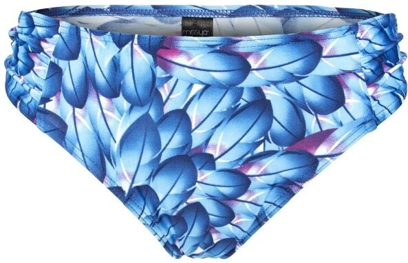 Missya Orchid Bikini Tai Print - Blue Pattern * Kampanja *  - Size: 12570 - Color: Sininen kuvioi Missya Orchid Bikini Tai Print - Blue Pattern * Kampanja *  - Size: 12570 - Color: Sininen kuvioi