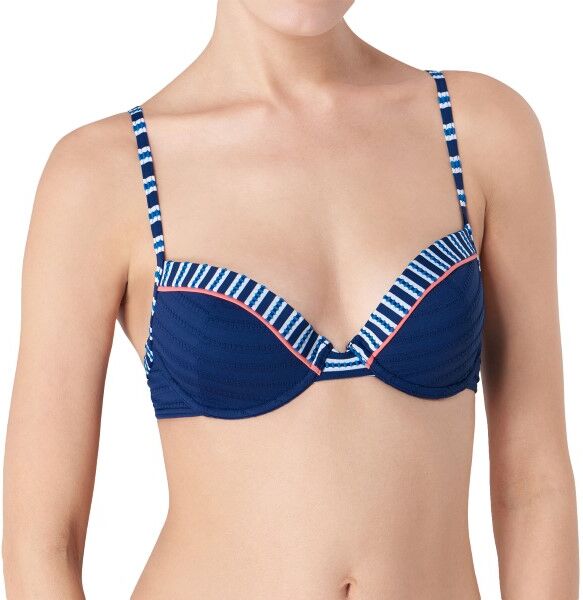 Triumph Jetplane Flair WP - Navy-2 * Kampanja *  - Size: 10187054 - Color: Merensininen Triumph Jetplane Flair WP - Navy-2 * Kampanja *  - Size: 10187054 - Color: Merensininen