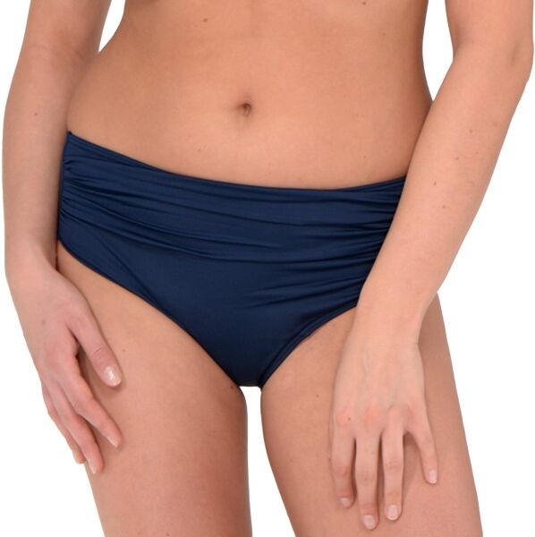 Saltabad Bikini Basic Maxi Brief - Navy-2  - Size: STBB710 - Color: Merensininen Saltabad Bikini Basic Maxi Brief - Navy-2  - Size: STBB710 - Color: Merensininen