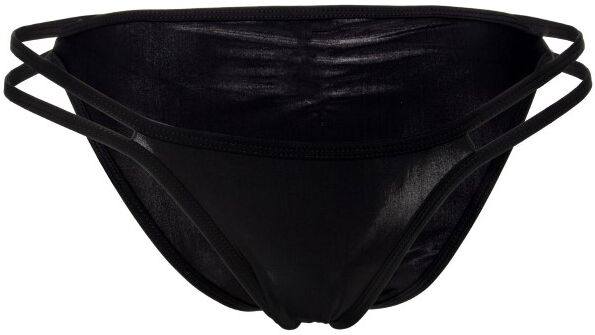 Missya Medina Yves Italian Bikini Brief - Black * Kampanja *  - Size: 13249 - Color: musta Missya Medina Yves Italian Bikini Brief - Black * Kampanja *  - Size: 13249 - Color: musta